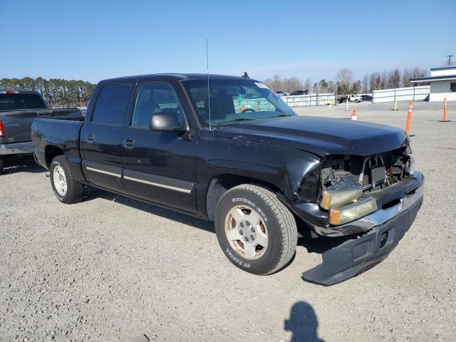Photo 4 from auction – 2006 CHEVROLET SILVERADO with VIN 2GCEC13T061221863