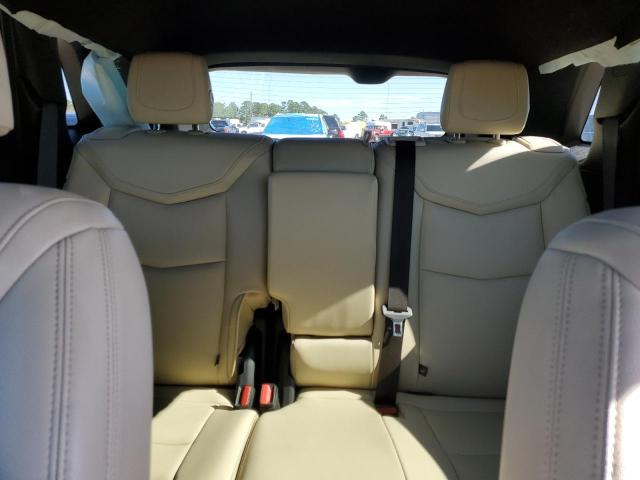 Photo 10 from auction – 2019 CADILLAC XT5 with VIN 1GYKNARS9KZ139508