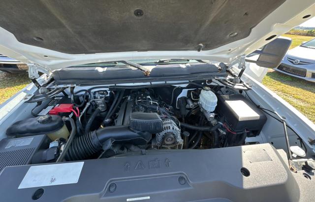 Photo 7 from auction – 2012 CHEVROLET SILVERADO with VIN 1GC1KXCG5CF226097