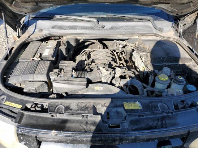 Photo 12 from auction – 2006 LAND ROVER LR3 SE with VIN SALAD254X6A375308