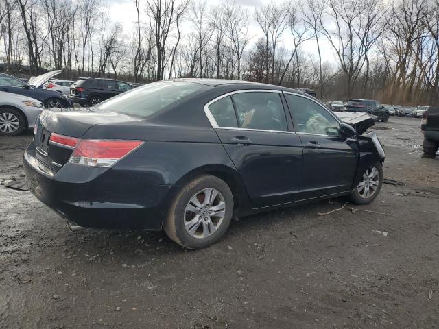 Photo 3 from auction – 2012 HONDA ACCORD SE with VIN 1HGCP2F64CA097347