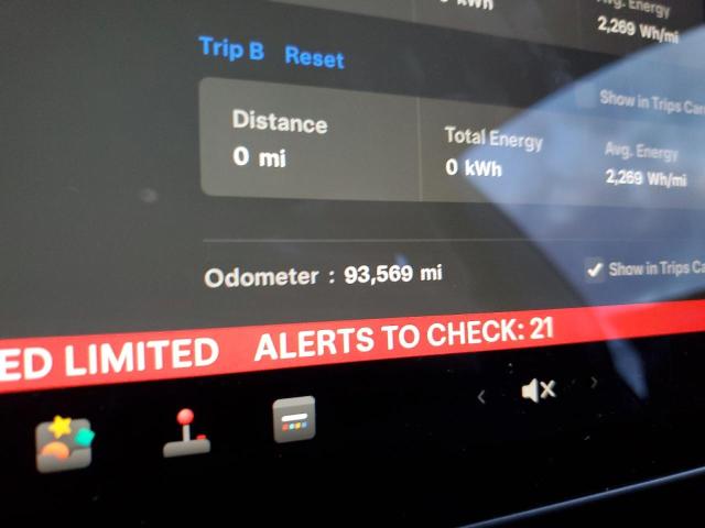 Photo 9 from auction – 2019 TESLA MODEL 3 with VIN 5YJ3E1EA7KF313508