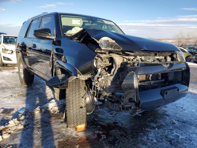 Photo 4 from auction – 2015 TOYOTA 4RUNNER SR with VIN JTEBU5JRXF5227792