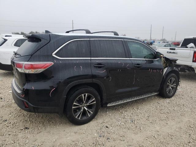 صورة رقم 3 من المزاد - 2016 TOYOTA HIGHLANDER مع VIN 5TDJKRFH4GS329257