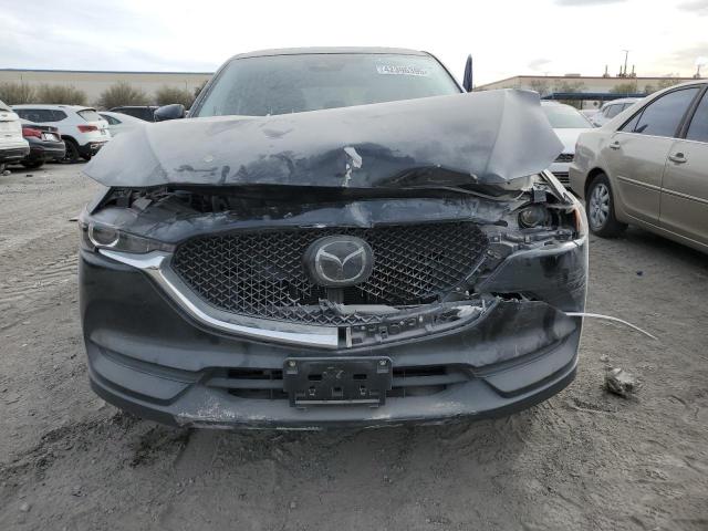 Photo 5 from auction – 2018 MAZDA CX-5 TOURI with VIN JM3KFACM6J1381657