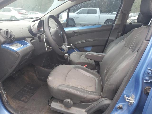 Photo 7 from auction – 2015 CHEVROLET SPARK LS with VIN KL8CB6S93FC728501