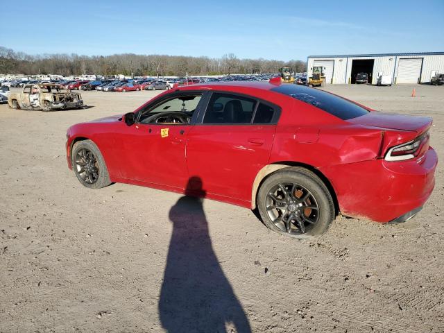 Photo 2 from auction – 2016 DODGE CHARGER SX with VIN 2C3CDXJGXGH134675