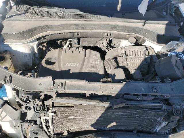 Photo 12 from auction – 2014 KIA SORENTO LX with VIN 5XYKT3A67EG473707