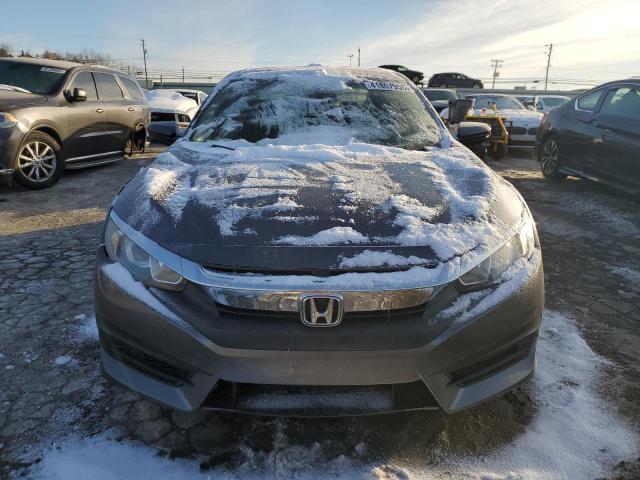 Photo 5 from auction – 2017 HONDA CIVIC EX with VIN 19XFC2F73HE225260