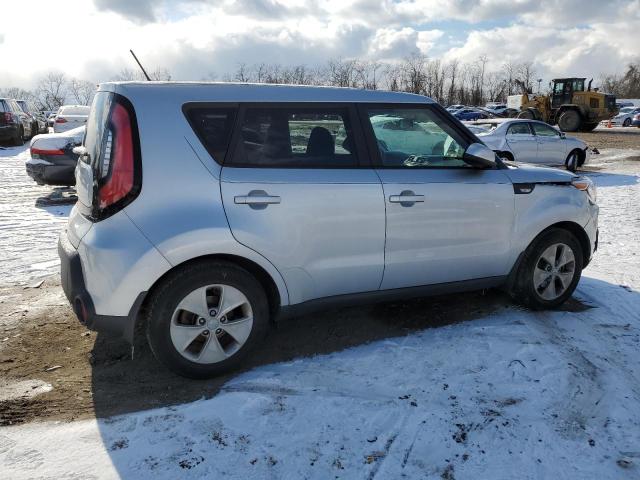 Photo 3 from auction – 2014 KIA SOUL with VIN KNDJN2A28E7743800