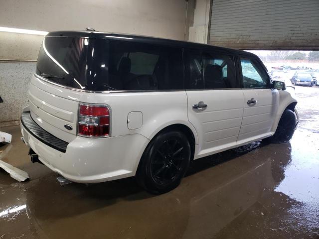 Photo 3 from auction – 2015 FORD FLEX with VIN 2FMGK5C80FBA20968