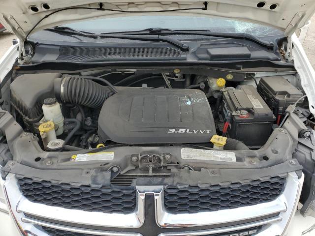 Foto 12 de la subasta – 2012 DODGE GRAND CARA con VIN 2C4RDGCG8CR147335