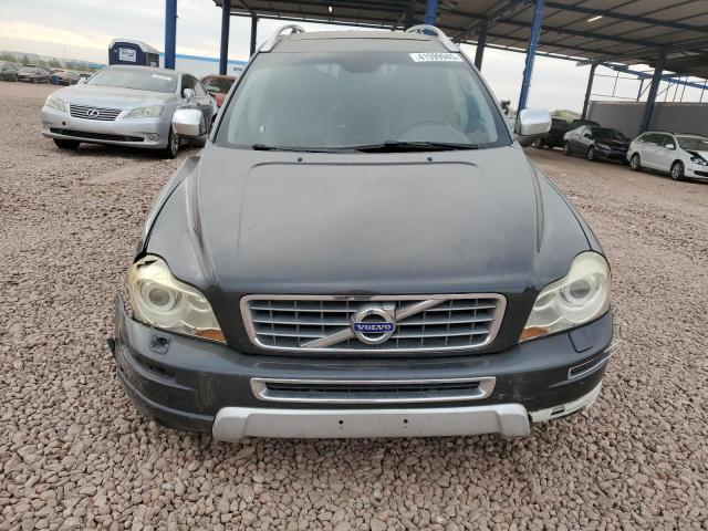 Photo 5 from auction – 2014 VOLVO XC90 3.2 with VIN YV4952CYXE1689517
