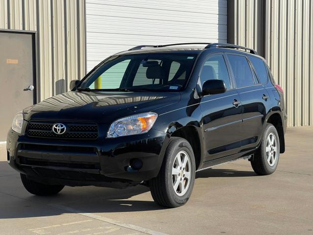 Photo 2 from auction – 2008 TOYOTA RAV4 with VIN JTMZD33V086059367