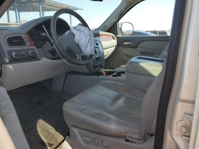 Photo 7 from auction – 2011 GMC YUKON SLT with VIN 1GKS2CE05BR371610