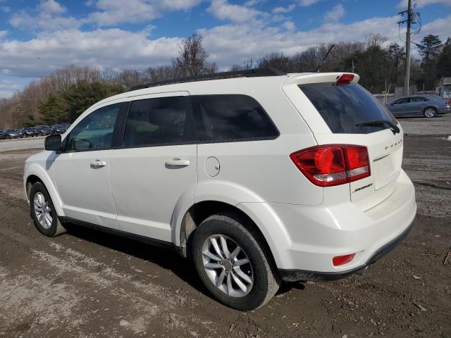 Photo 2 from auction – 2015 DODGE JOURNEY SX with VIN 3C4PDCBG7FT678612