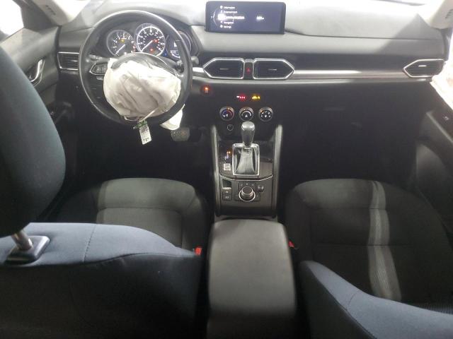 Photo 8 from auction – 2023 MAZDA CX-5 with VIN JM3KFBAM1P0270523