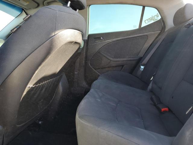 Photo 10 from auction – 2015 KIA OPTIMA LX with VIN KNAGM4A79F5648368