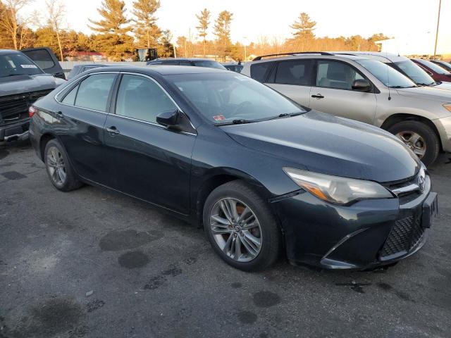 Photo 4 from auction – 2015 TOYOTA CAMRY LE with VIN 4T1BF1FK8FU033850
