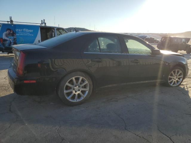 Photo 3 from auction – 2007 CADILLAC STS with VIN 1G6DW677170168233