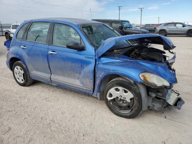 Photo 4 from auction – 2006 CHRYSLER PT CRUISER with VIN 3A4FY58B06T269756