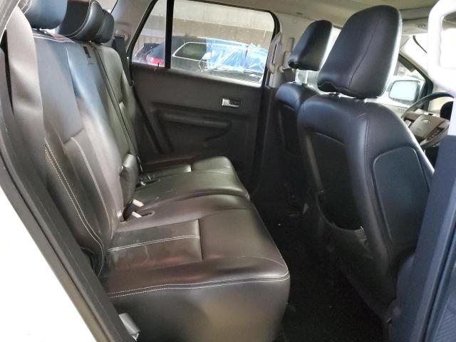 Photo 11 from auction – 2008 FORD EDGE LIMIT with VIN 2FMDK49C08BA73438