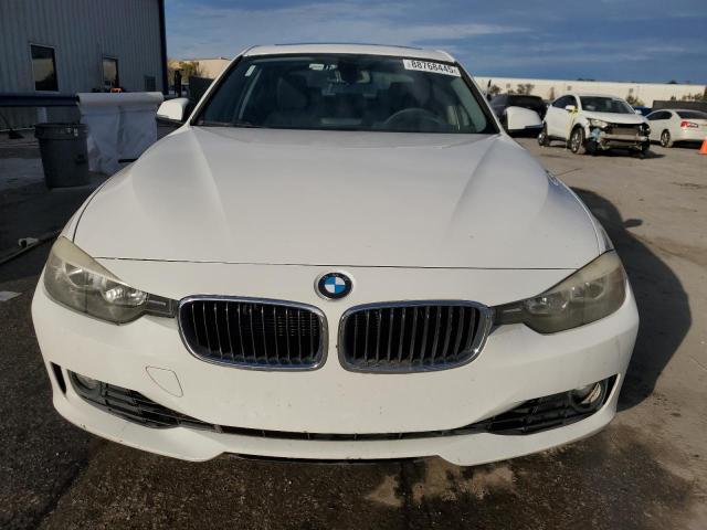 Photo 5 from auction – 2013 BMW 328 I SULE with VIN WBA3C1C52DK104868