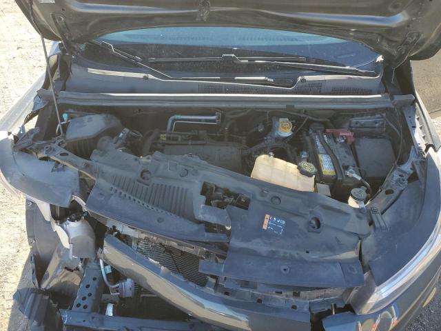 Photo 12 from auction – 2019 CHEVROLET TRAX LS with VIN 3GNCJKSB6KL330937