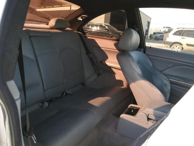Photo 10 from auction – 2003 BMW M3 with VIN WBSBL93493JR20817