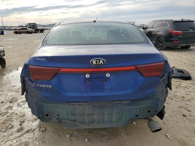 Photo 6 from auction – 2019 KIA FORTE FE with VIN 3KPF24AD9KE058776