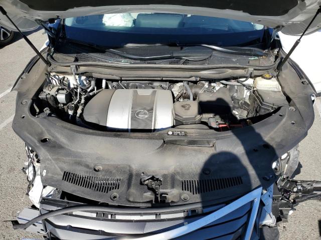 Photo 12 from auction – 2017 LEXUS RX 350 BAS with VIN 2T2ZZMCA5HC051628