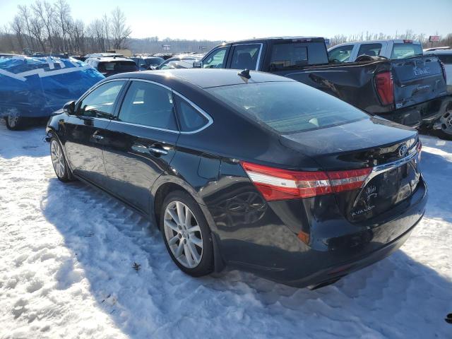 Photo 2 from auction – 2015 TOYOTA AVALON XLE with VIN 4T1BK1EB2FU192134