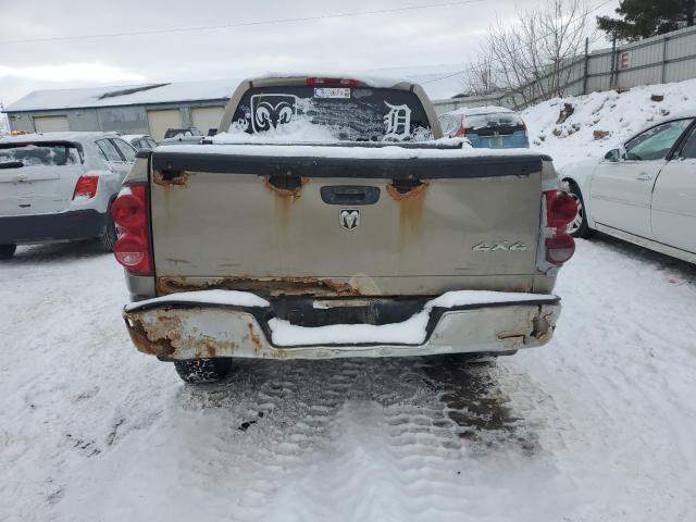 Photo 6 from auction – 2008 DODGE RAM 1500 S with VIN 1D7HU182X8J179274