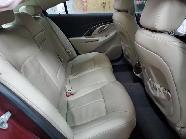Photo 10 from auction – 2016 BUICK LACROSSE with VIN 1G4GB5G3XGF144549