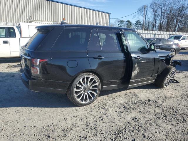 Photo 3 from auction – 2019 LAND ROVER RANGE ROVE with VIN SALGS2RE9KA556896
