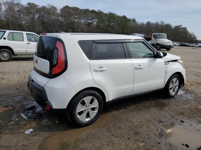 Photo 3 from auction – 2016 KIA SOUL with VIN KNDJN2A27G7355573