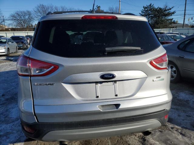 Photo 6 from auction – 2016 FORD ESCAPE SE with VIN 1FMCU0GXXGUB46215