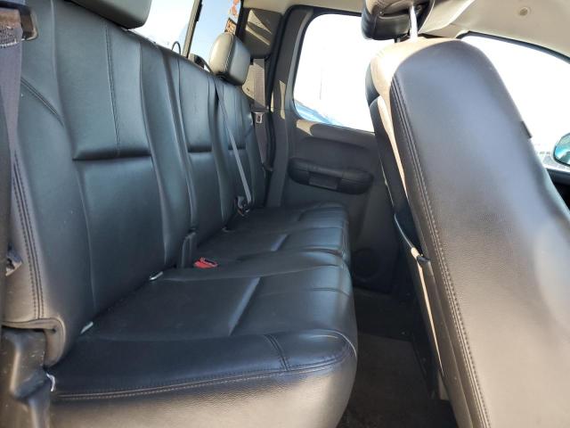 Photo 10 from auction – 2013 GMC SIERRA K15 with VIN 1GTR2VE71DZ200486