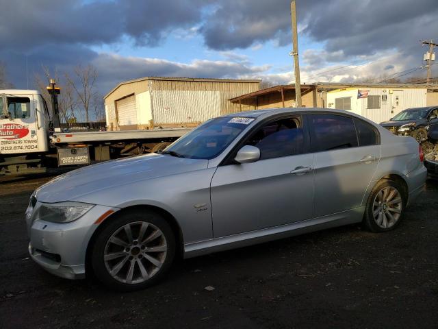 BMW 328 XI 2011 z numerem VIN WBAPK7C50BA970742 - Zdjęcie z aukcji