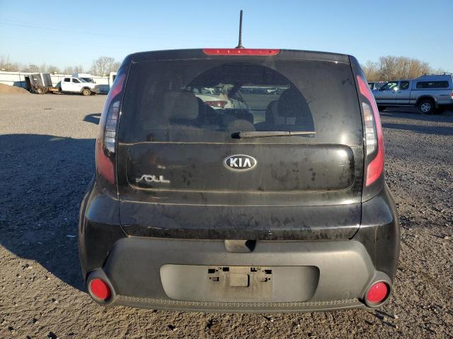 Photo 6 from auction – 2016 KIA SOUL with VIN KNDJN2A29G7323529