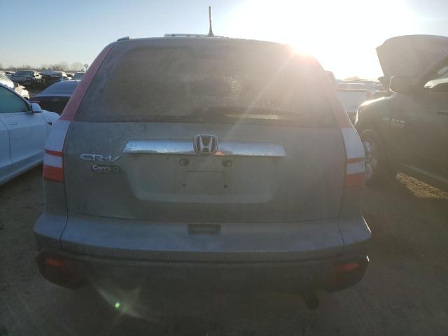 Photo 6 from auction – 2008 HONDA CR-V EX with VIN JHLRE48518C062889