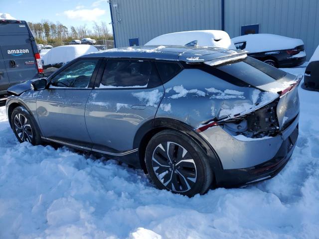Photo 2 from auction – 2023 KIA EV6 LIGHT with VIN KNDC34LA5P5606293