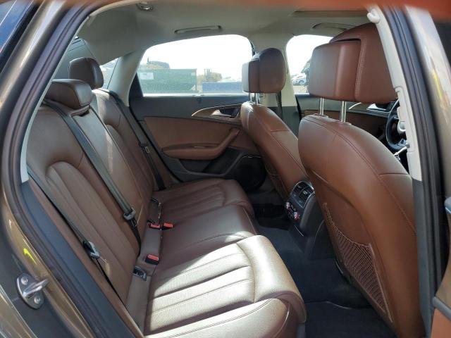 Photo 10 from auction – 2016 AUDI A6 PRESTIG with VIN WAUHGAFC1GN013517