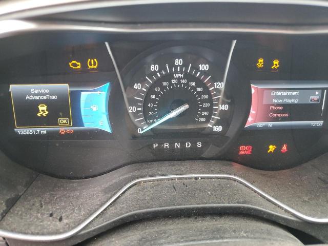 Photo 9 from auction – 2014 FORD FUSION SE with VIN 3FA6P0HDXER226119