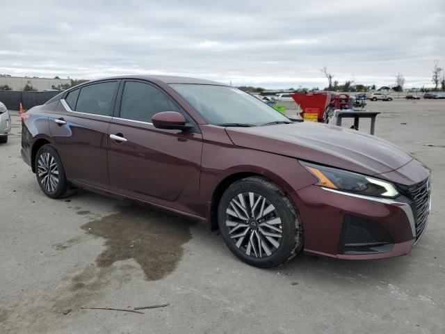Photo 4 from auction – 2024 NISSAN ALTIMA SV with VIN 1N4BL4DV8RN409110
