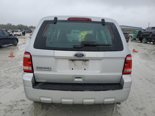 Photo 6 from auction – 2012 FORD ESCAPE XLS with VIN 1FMCU0C76CKA62727