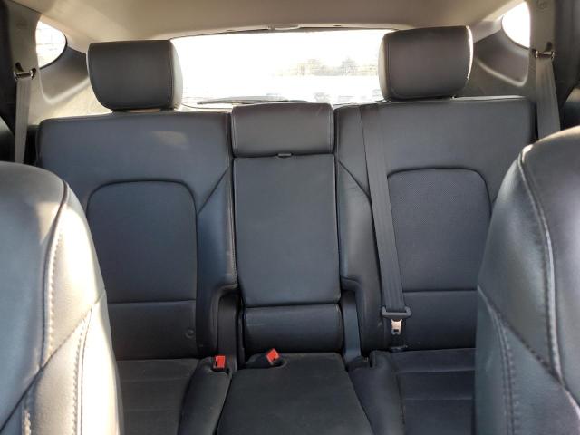 Photo 10 from auction – 2017 HYUNDAI SANTA FE S with VIN 5NMZU4LA6HH040358