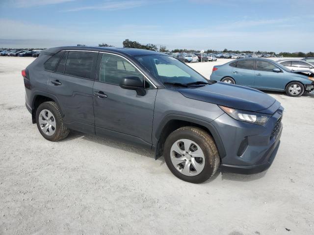 Photo 4 from auction – 2022 TOYOTA RAV4 LE with VIN 2T3F1RFV3NW298206