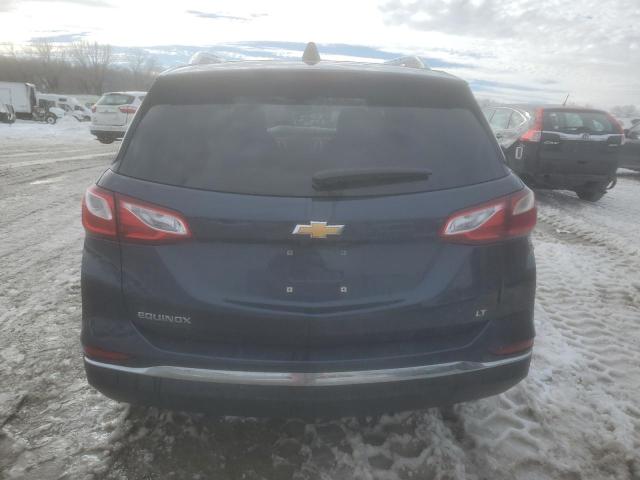 Photo 6 from auction – 2018 CHEVROLET EQUINOX LT with VIN 3GNAXJEV1JS542025