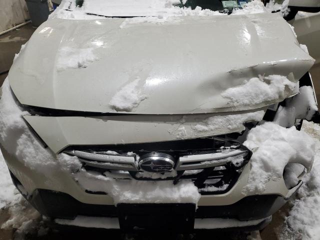 Photo 12 from auction – 2022 SUBARU CROSSTREK with VIN JF2GTAEC2N8281520